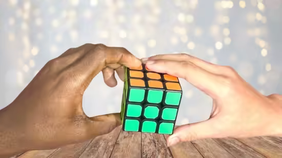 How to Solve the 3x3 Rubik’s Cube Step-by-Step for Beginners
