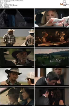 Yellowstone 2018 S05 1080p WEB h264-SOiNTA