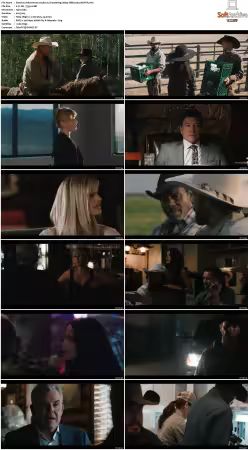 Yellowstone 2018 S01 S05 1080p WEB h264-SOiNTA