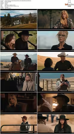Yellowstone 2018 S01-S05 1080p WEB h264-SOiNTA