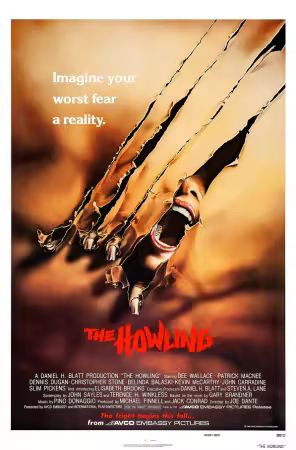 The Howling 1981 MULTi 1080p WEB x264-FW