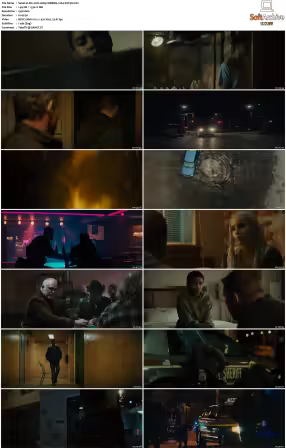 Kin 2018 1080p WEBRip x265-SUP3R