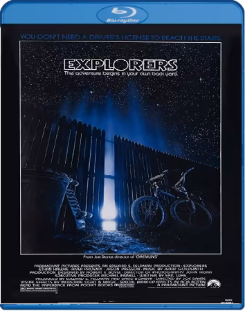 Explorers 1985 EXTENDED 1080p BluRay HEVC x265 5.1 BONE