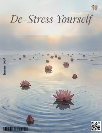 De Stress Yourself - January 2026