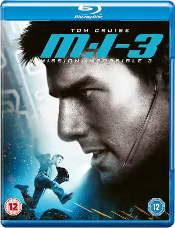 Mission Impossible III 2006 1080p BluRay 10Bit Dts-HDMa5.1 HEVC-d3g