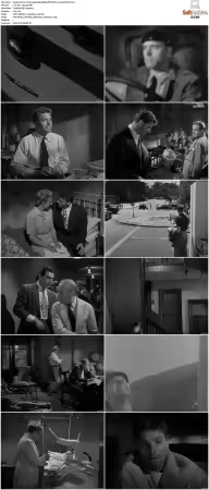 Criss Cross 1949 1080p BDRip DTS HEVC x265-PoPCoRn