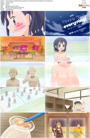 Landlord Is in Puberty S01 1080p CR WEB-DL AAC 2.0 H264-StaFer