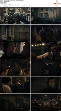 A Thousand Blows S01-S02 1080p WEB h264-SOiNTA