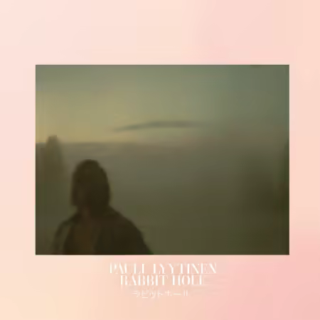 Pauli Lyytinen - Rabbit Hole (2026)