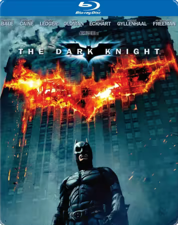 Batman The Dark Knight 2008 Bluray SDR 1080p AV1 5.1 OPUS subs -Dust