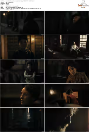 A Thousand Blows S02 720p WEB-DL HEVC x265 BONE