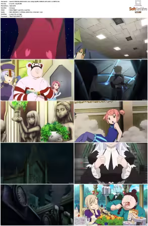 EDENS ZERO S01 1080p Netflix WEB-DL x264 AAC 2.0-DBTV