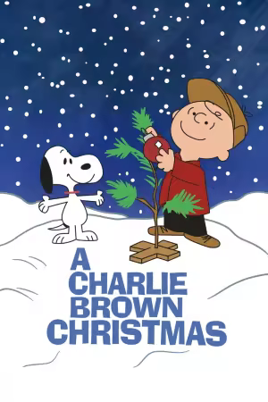 A Charlie Brown Christmas 1965 MULTi 1080p WEB H264-FW