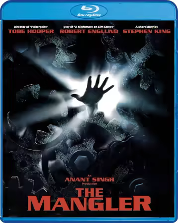 The Mangler 1995 1080p BluRay x264-OFT