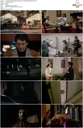 Demonoid Messenger of Death 1981 Uncut 1080p BDRip DTS H264-PoPCoRn