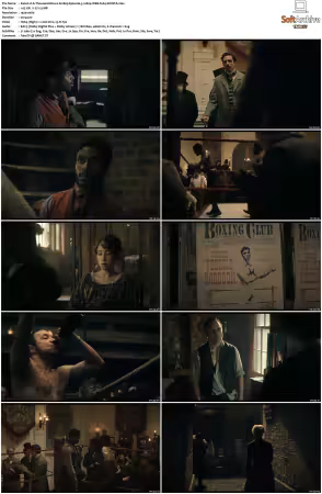 A Thousand Blows S01 1080p WEB h264-SOiNTA