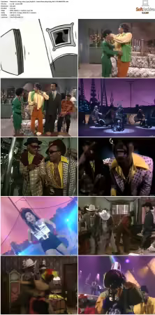In Living Color 1990 S01-S05 480p H265 AAC 2CH-MNKYDDL