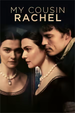 My Cousin Rachel 2017 1080p WEB-DL HEVC x265 5.1 BONE