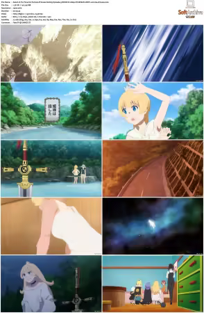 Tis Time for Torture Princess S01 REPACK 1080p CR WEB-DL DDP2.0 H264-Kitsune