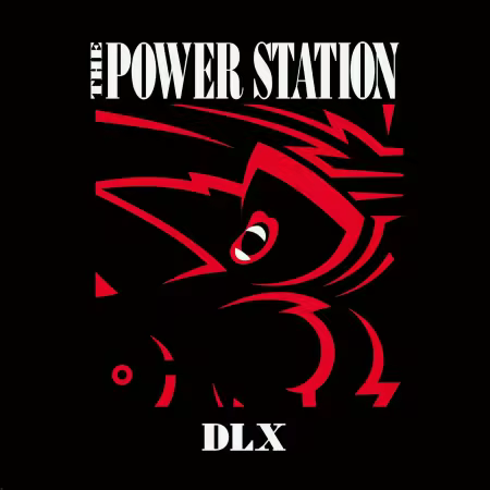 The Power Station - The Power Station (40th Anniversary Remastered Edition) (1985/2026)