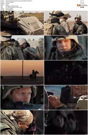 Generation Kill S01 1080p WEB h264-SOiNTA