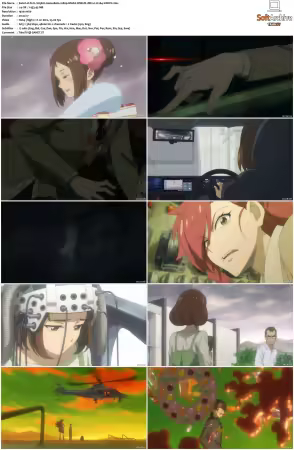 FLCL S05 1080p HMAX WEB-DL DD2.0 H264-VARYG