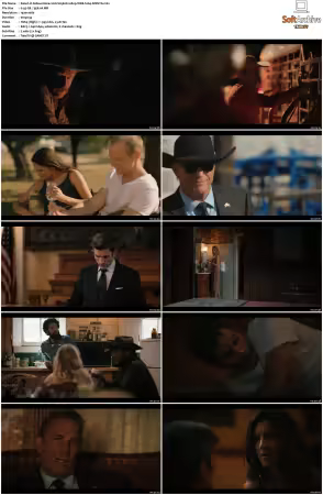 Yellowstone 2018 S05 1080p WEB h264-SOiNTA
