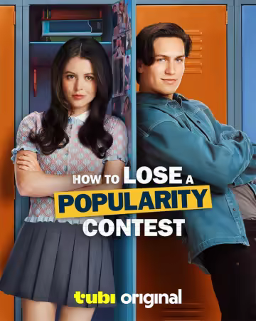 How To Lose A Popularity Contest 2026 720p WEBRip-LAMA