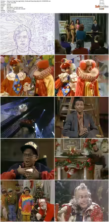 In Living Color 1990 S01-S05 480p H265 AAC 2CH-MNKYDDL