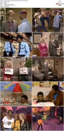 In Living Color 1990 S01-S05 480p H265 AAC 2CH-MNKYDDL