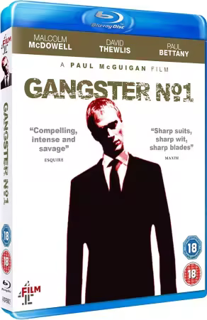 Gangster Number One 2000 1080p BluRay x265 5.1 BONE