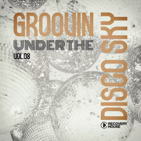 VA - Groovin Under the Disco Sky Vol. 08 (2026)
