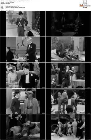 City Lights 1931 1080p BDRip DTS H264-PoPCoRn