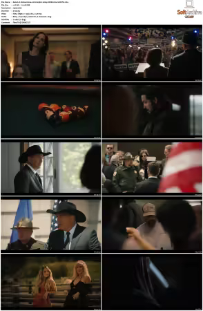 Yellowstone 2018 S05 1080p WEB h264-SOiNTA