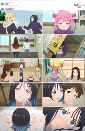 Hands off Sawaranaide Kotesashi-kun S01 1080p CR WEB-DL DDP2.0 H264-Kitsune