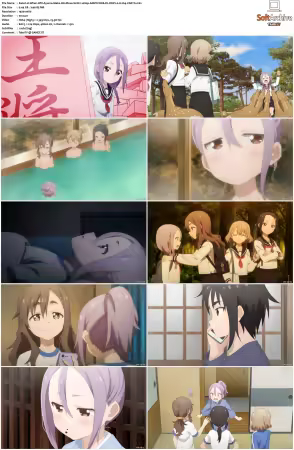 When Will Ayumu Make His Move S01 1080p AMZN WEB-DL DDP2.0 H264-VARYG