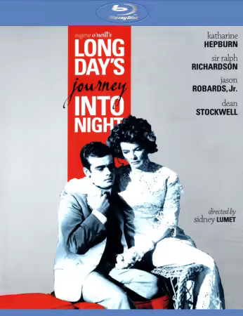 Long Days Journey Into Night 1962 1080p BluRay x265 HEVC FLAC-SARTRE