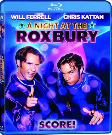 A Night At The Roxbury 1998 1080p BluRay 10bit x265 5.1-RARBG
