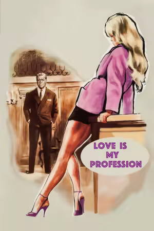Sanet st Love Is My Profession 1958 1080p x264-Classics