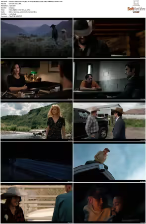 Yellowstone 2018 S03 1080p WEB h264-SOiNTA
