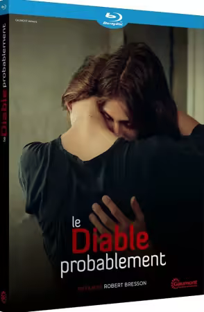 Le Diable Probablement 1977 1080p BluRay x265 HEVC FLAC-SARTRE