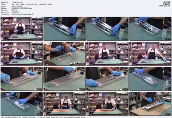 Make Ultra Lightweight Carbon-Fiber Tubes for Model Rockets