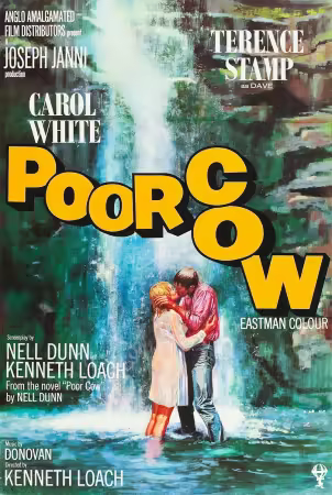 Poor Cow 1967 1080p MUBI WEB-DL AAC 2.0 H264-GPRS