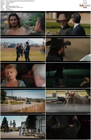 Yellowstone 2018 S04 1080p WEB h264-SOiNTA