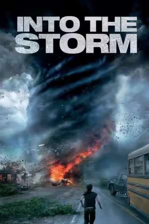 Into the Storm 2014 1080p AMZN WEB-DL DDP 5.1 H264-BLOOM