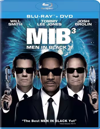Men in Black 3 2012 Blu-ray 1080p iPad AAC x264-HDH