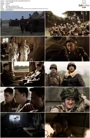 Band Of Brothers S01 1080p WEB h264-SOiNTA