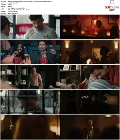 Heated Rivalry S01 REPACK 720p AMZN WEB-DL DDP5 1 H 264-Kitsune