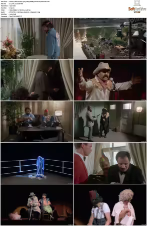 Still Smokin 1983 1080p BDRip DTS H264-PoPCoRn