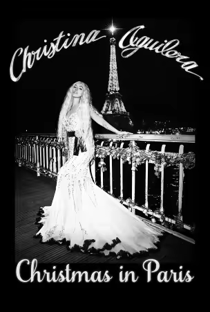 Christina Aguilera Christmas In Paris 2025 1080p WEBRip 5.1-LAMA